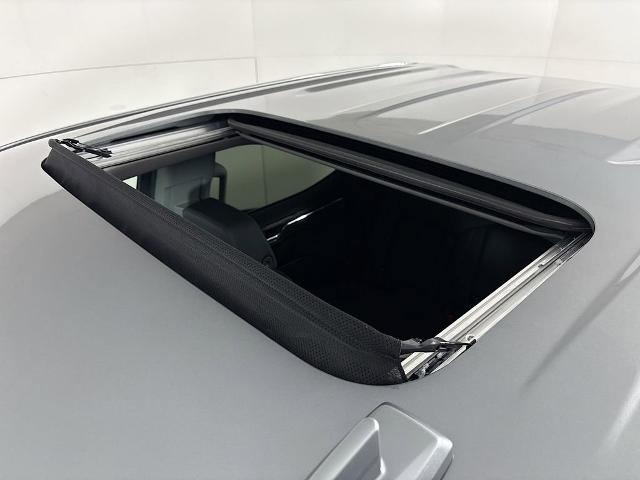 2026 GMC Sierra 1500 Vehicle Photo in PUYALLUP, WA 98371-4149