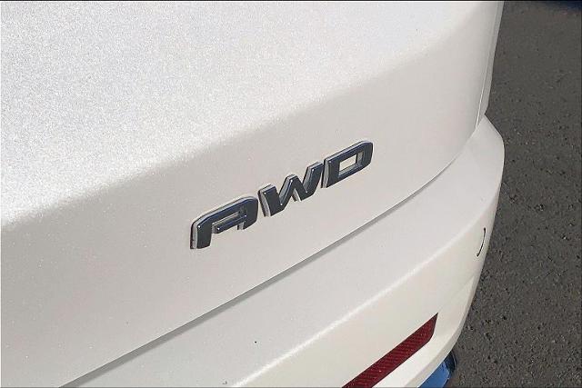 2023 GMC Acadia Vehicle Photo in KANSAS CITY, MO 64114-4502