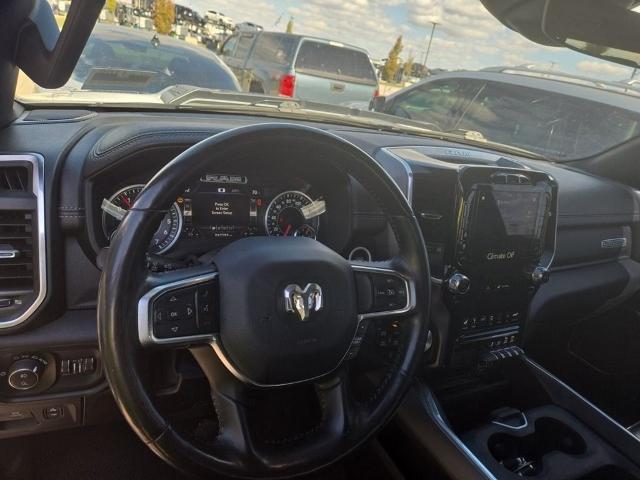 2021 Ram 1500 Vehicle Photo in Cedar Rapids, IA 52402