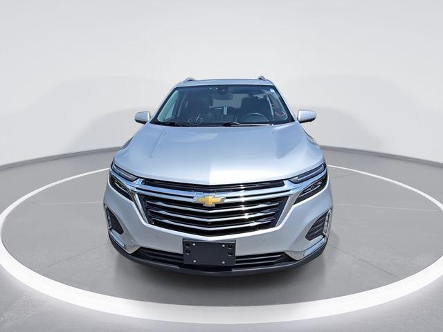 2022 Chevrolet Equinox Vehicle Photo in Pleasant Hills, PA 15236