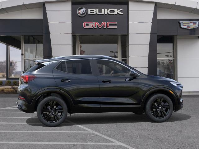 2026 Buick Encore GX Vehicle Photo in INDEPENDENCE, MO 64055-1377