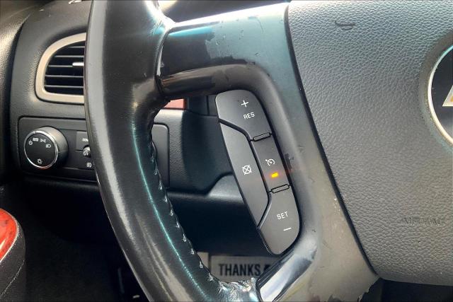 2011 Chevrolet Silverado 1500 Vehicle Photo in KANSAS CITY, MO 64114-4545