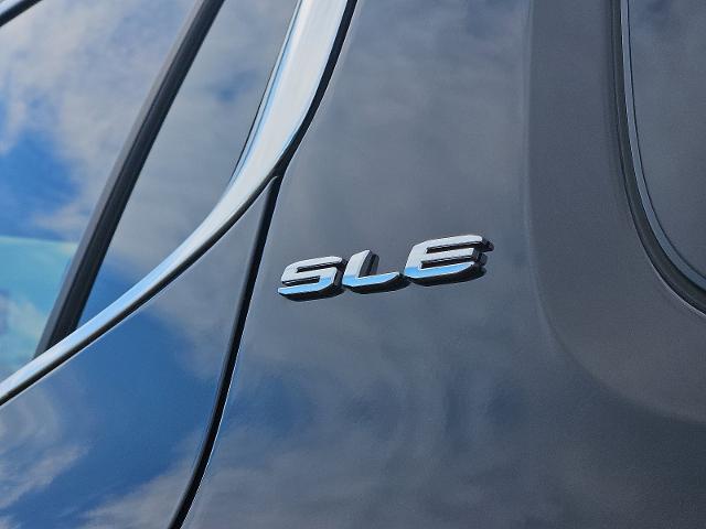 2023 GMC Acadia Vehicle Photo in TREVOSE, PA 19053-4984