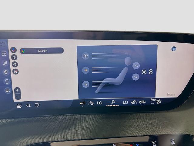 2025 Buick Enclave Vehicle Photo in PUYALLUP, WA 98371-4149