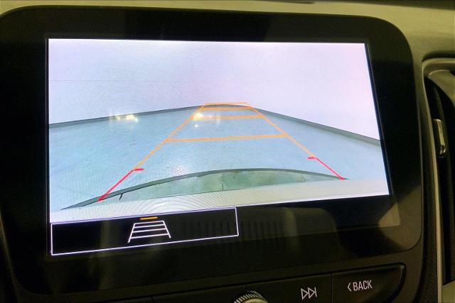 2024 Chevrolet Malibu Vehicle Photo in INDEPENDENCE, MO 64055-1314