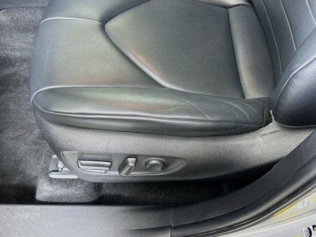 2022 Toyota Highlander Vehicle Photo in Flemington, NJ 08822