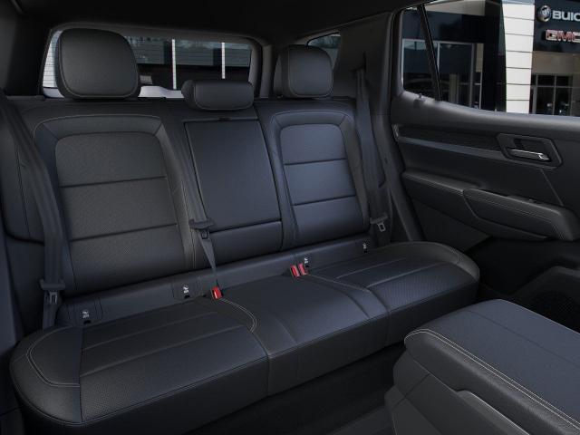 2026 GMC Terrain Vehicle Photo in TREVOSE, PA 19053-4984