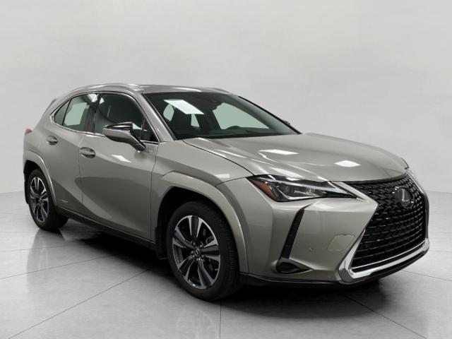 2022 Lexus UX 250h Vehicle Photo in Neenah, WI 54956
