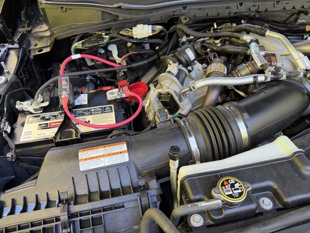 2023 Ford Super Duty F-350 SRW Vehicle Photo in LEOMINSTER, MA 01453-2952