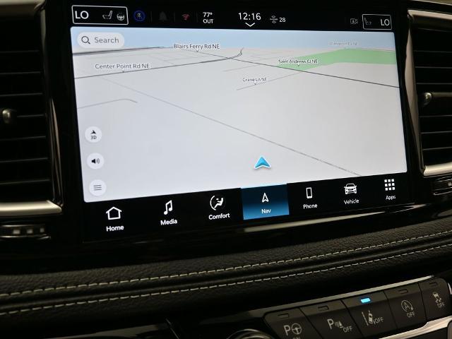 2024 Chrysler Pacifica Vehicle Photo in Cedar Rapids, IA 52402