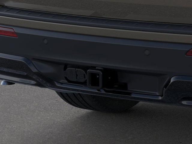 2026 Ford Explorer Vehicle Photo in Weatherford, TX 76087