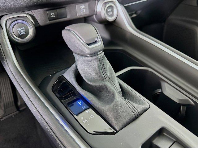 2026 Toyota Grand Highlander Vehicle Photo in Flemington, NJ 08822