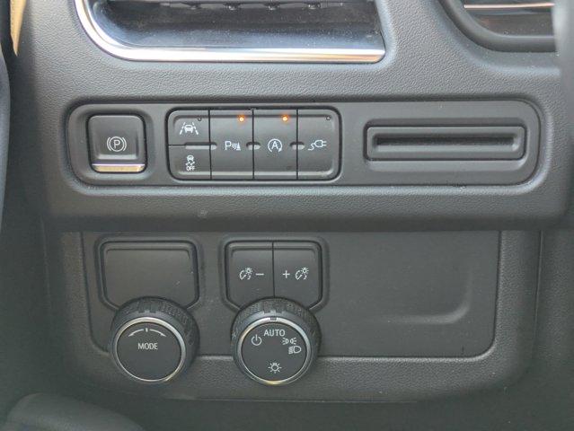 2022 Chevrolet Tahoe Vehicle Photo in BRUNSWICK, GA 31525-1881