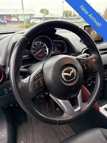 2016 Mazda CX-3 Vehicle Photo in Puyallup, WA 98371