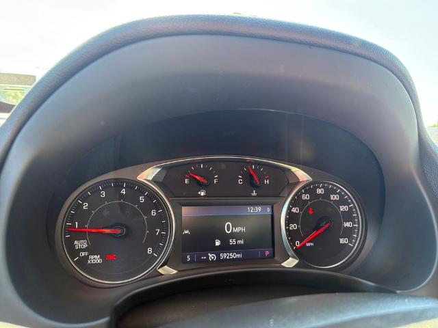 2023 GMC Terrain Vehicle Photo in Savannah, GA 31419