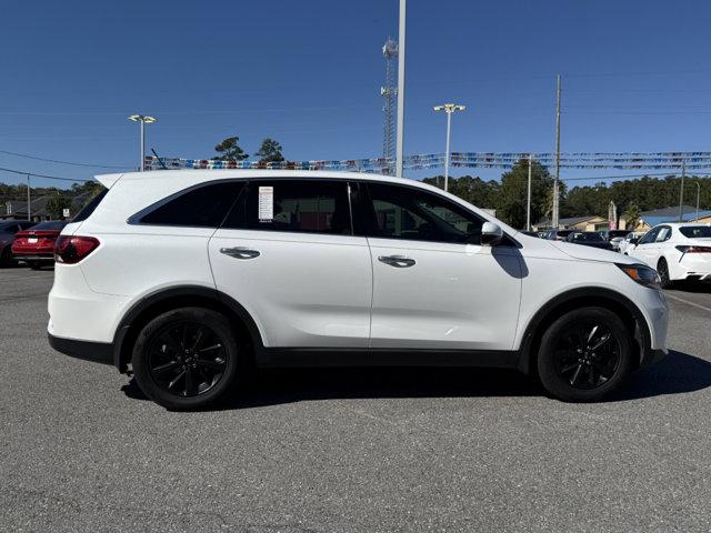 2020 Kia Sorento Vehicle Photo in Hinesville, GA 31313