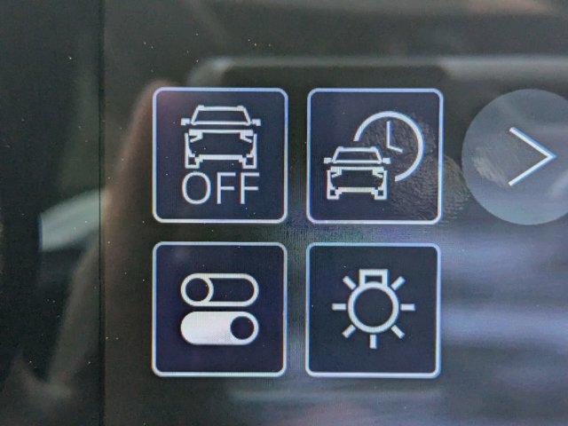 2024 Chevrolet Silverado EV Vehicle Photo in BRUNSWICK, GA 31525-1881