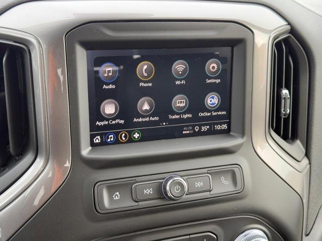 2025 GMC Sierra 1500 Vehicle Photo in COLUMBIA, MO 65203-3903