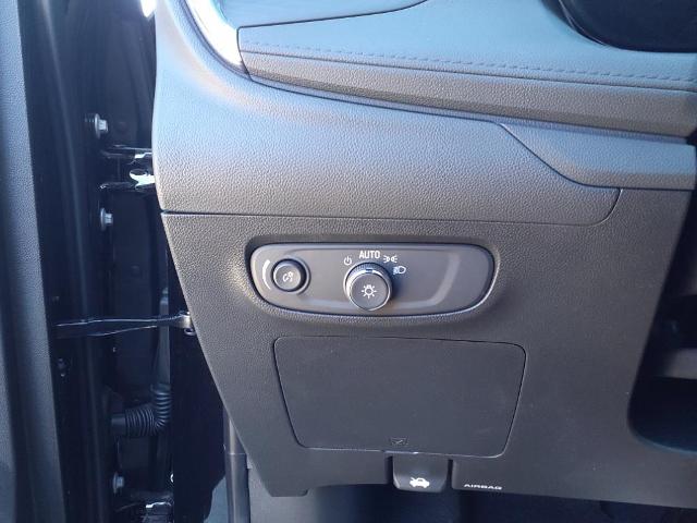 2025 Buick Encore GX Vehicle Photo in Denton, TX 76205
