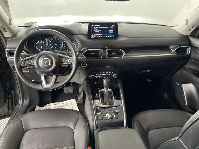 2020 Mazda CX-5 Vehicle Photo in GILBERT, AZ 85297-0402