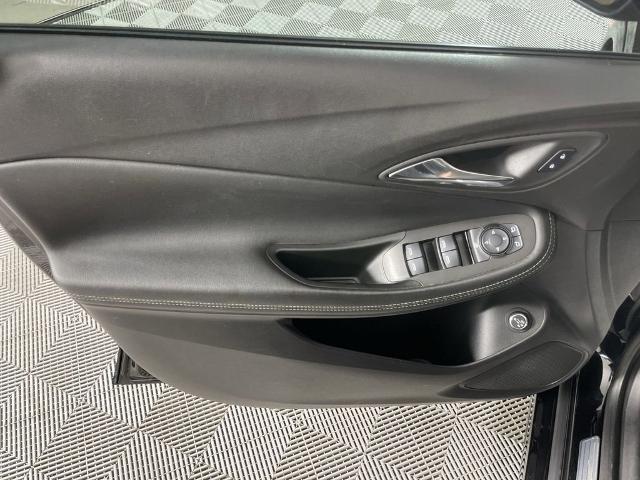 2023 Buick Encore GX Vehicle Photo in GILBERT, AZ 85297-0402