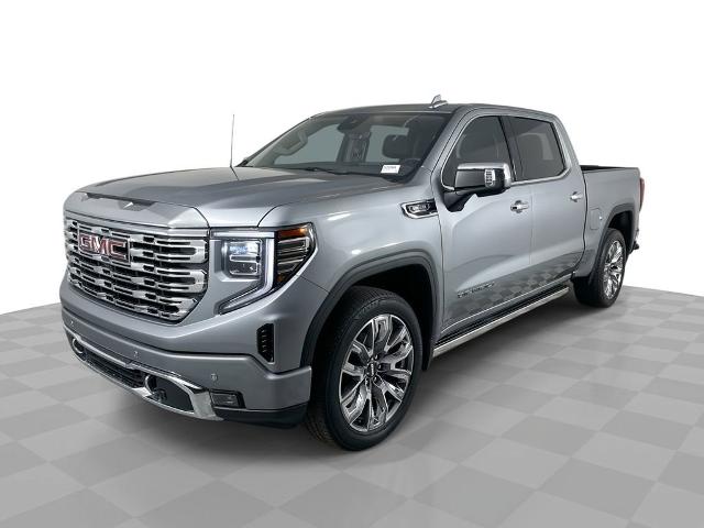 2023 GMC Sierra 1500 Vehicle Photo in GILBERT, AZ 85297-0402
