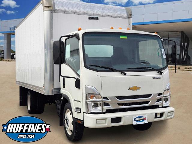 2024 Chevrolet 4500 HG LCF Gas Vehicle Photo in LEWISVILLE, TX 75067