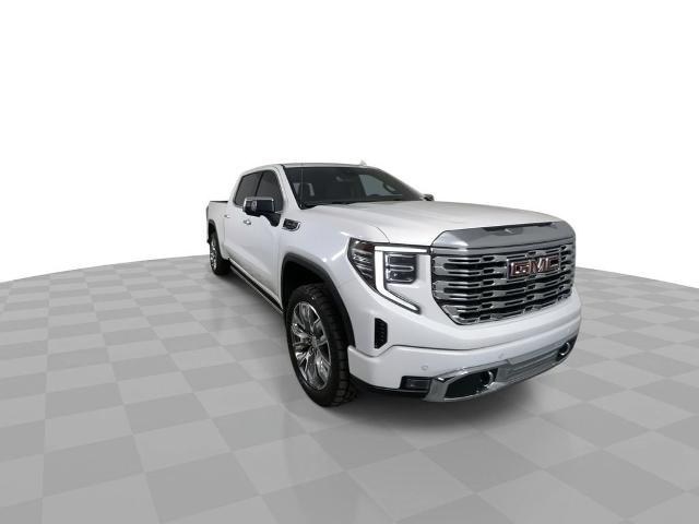 2023 GMC Sierra 1500 Vehicle Photo in GILBERT, AZ 85297-0402