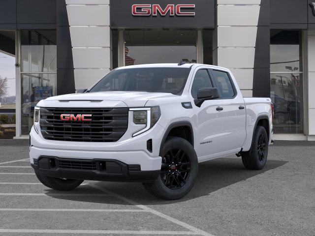 2026 GMC Sierra 1500 Vehicle Photo in INDEPENDENCE, MO 64055-1377