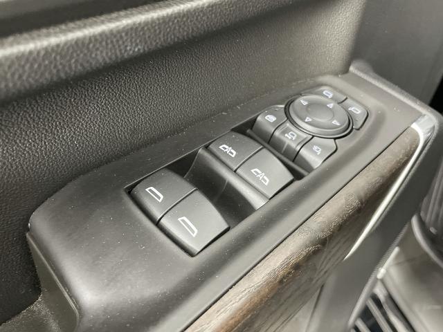 2021 GMC Sierra 2500 HD Vehicle Photo in GILBERT, AZ 85297-0402
