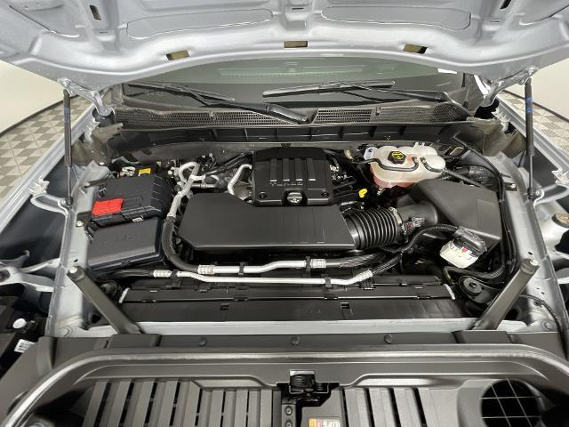 2025 GMC Sierra 1500 Vehicle Photo in GILBERT, AZ 85297-0402