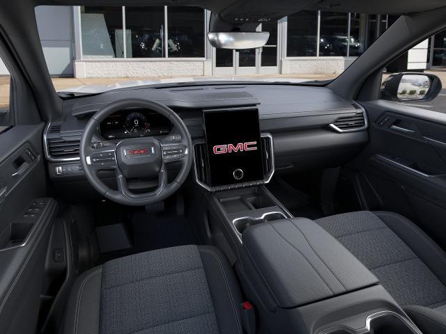 2026 GMC Acadia Vehicle Photo in TREVOSE, PA 19053-4984