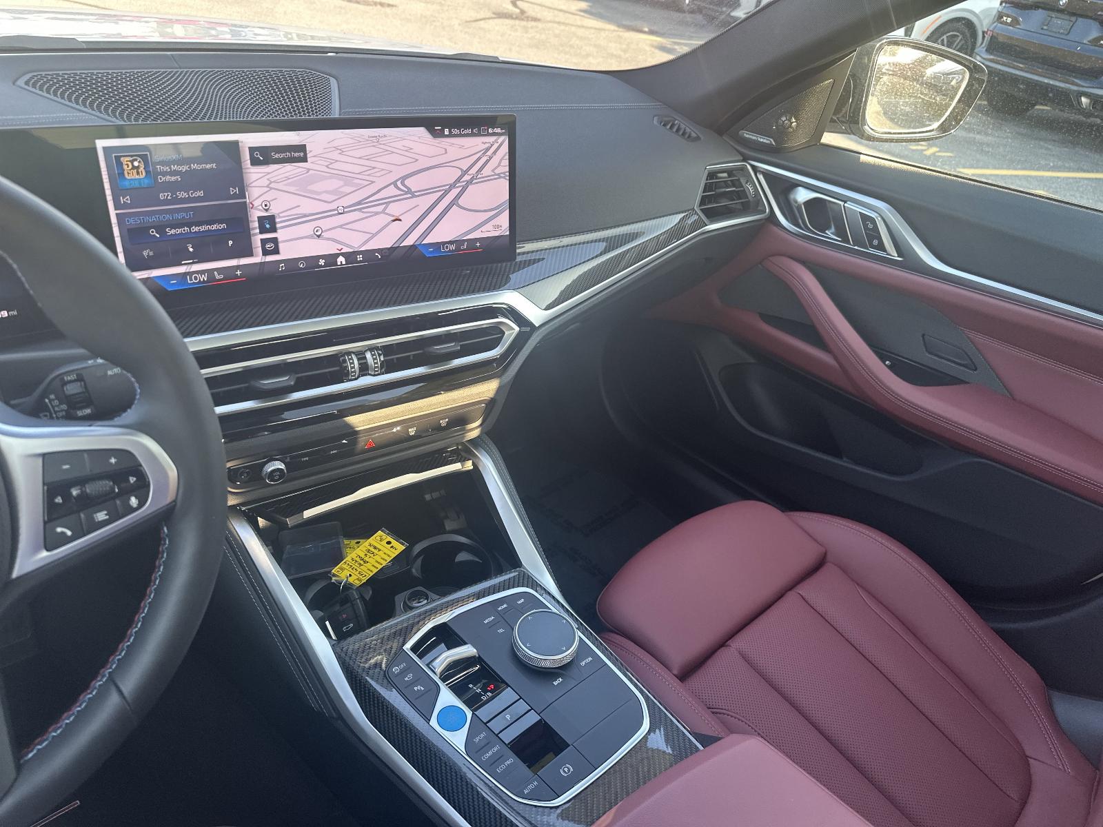 2024 BMW i4 Vehicle Photo in Lancaster, PA 17601