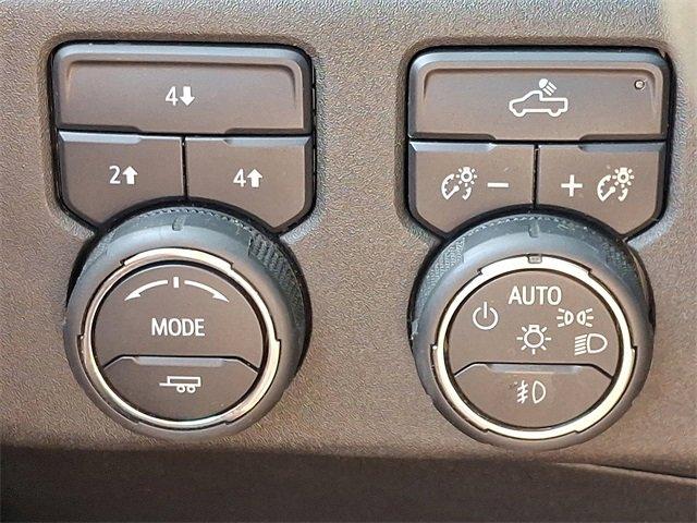 2024 Chevrolet Silverado 2500 HD Vehicle Photo in LANCASTER, PA 17601-0000