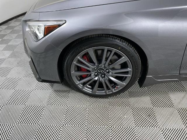 2022 INFINITI Q50 Vehicle Photo in GILBERT, AZ 85297-0402