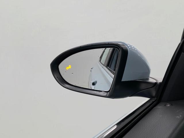 2025 Volkswagen Jetta Vehicle Photo in Appleton, WI 54913