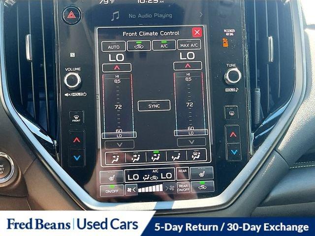 2023 Subaru Ascent Vehicle Photo in Doylestown, PA 18902