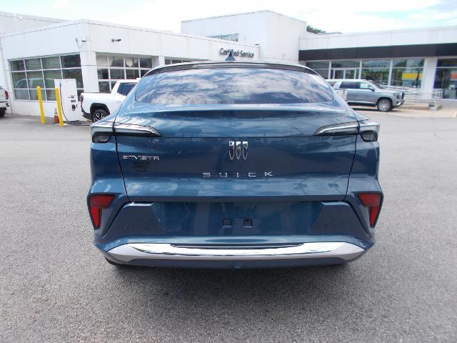 2025 Buick Envista Vehicle Photo in LOWELL, MA 01852-4336