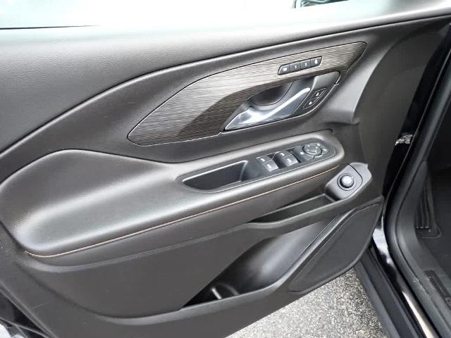 2019 GMC Terrain Vehicle Photo in ZELIENOPLE, PA 16063-2910