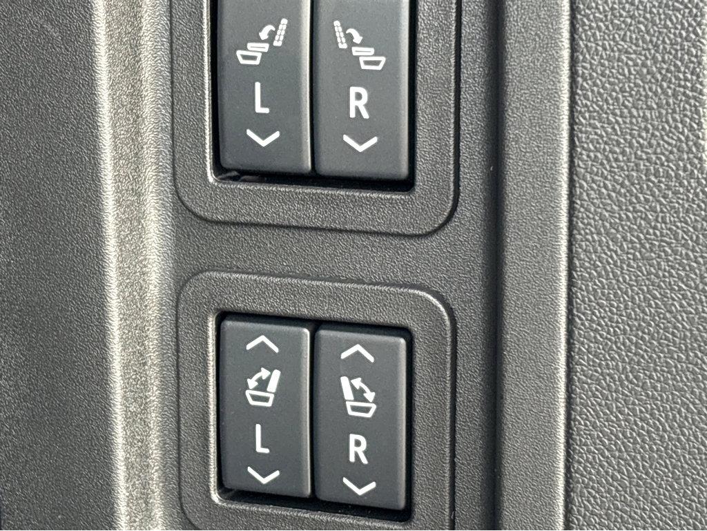 2026 Chevrolet Traverse Vehicle Photo in POOLER, GA 31322-3252