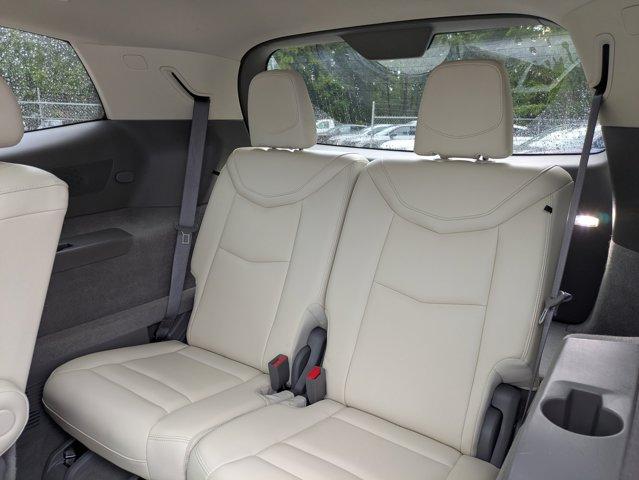 2023 Cadillac XT6 Vehicle Photo in BRUNSWICK, GA 31525-1881