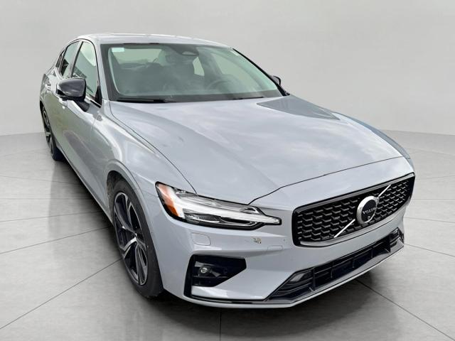 2025 Volvo S60 Vehicle Photo in Neenah, WI 54956