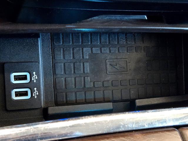 2018 Ford Expedition Max Vehicle Photo in Weatherford, TX 76087