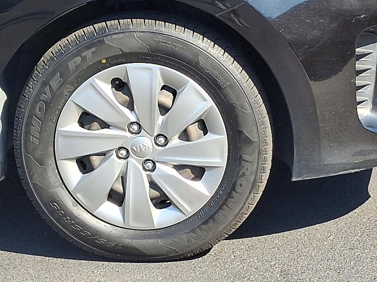 2018 Kia Rio Vehicle Photo in Harrisburg, PA 17111