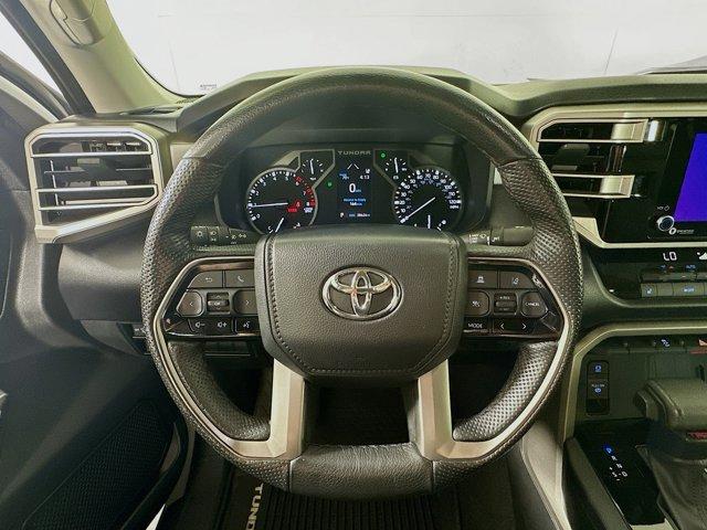 2023 Toyota Tundra 4WD Vehicle Photo in Flemington, NJ 08822