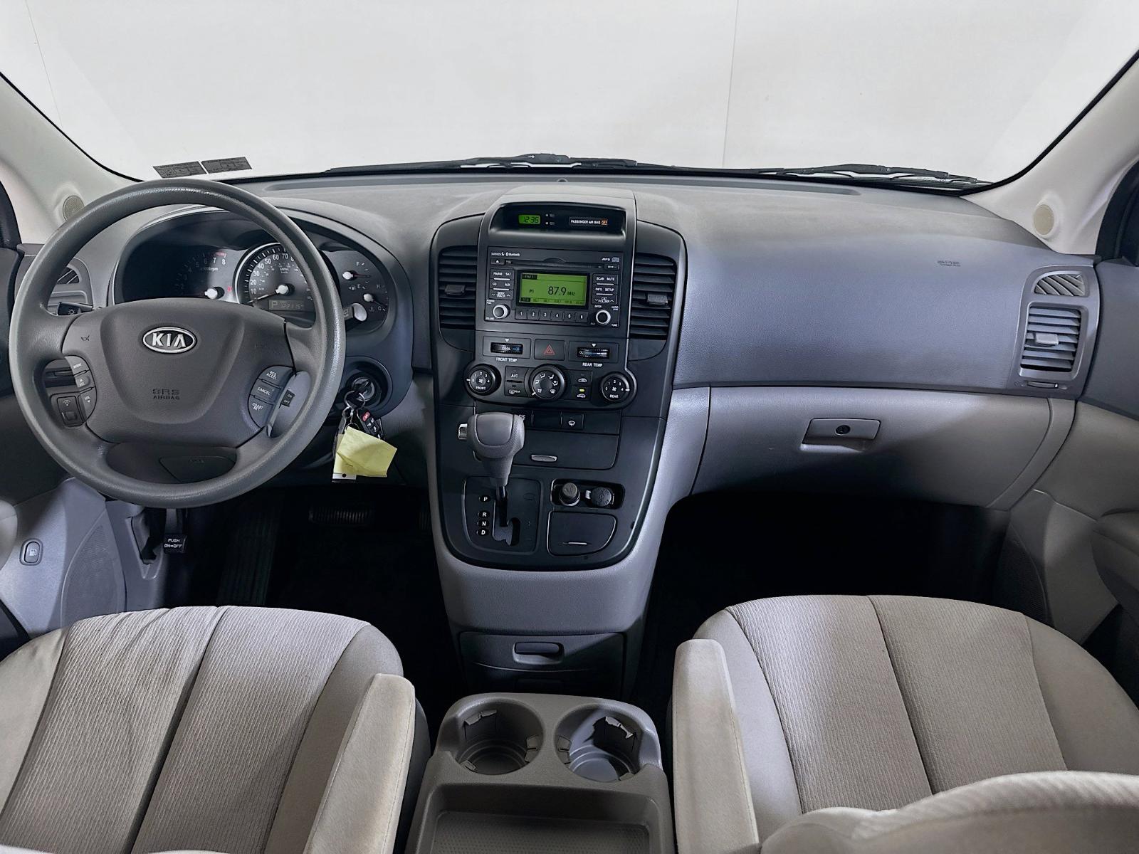 2011 Kia Sedona Vehicle Photo in Langhorne, PA 19047