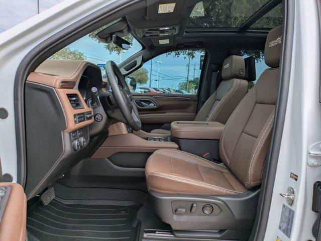 2024 Chevrolet Tahoe Vehicle Photo in SELMA, TX 78154-1459