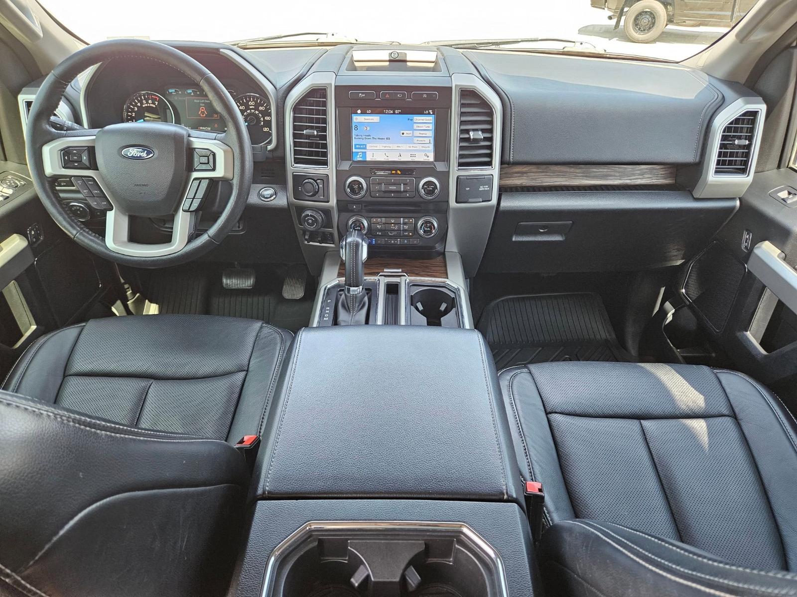 2018 Ford F-150 Vehicle Photo in Seguin, TX 78155