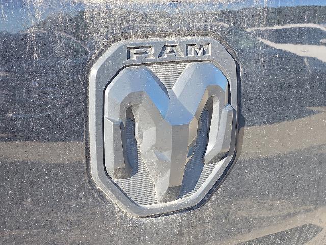 2019 Ram 1500 Vehicle Photo in TREVOSE, PA 19053-4984