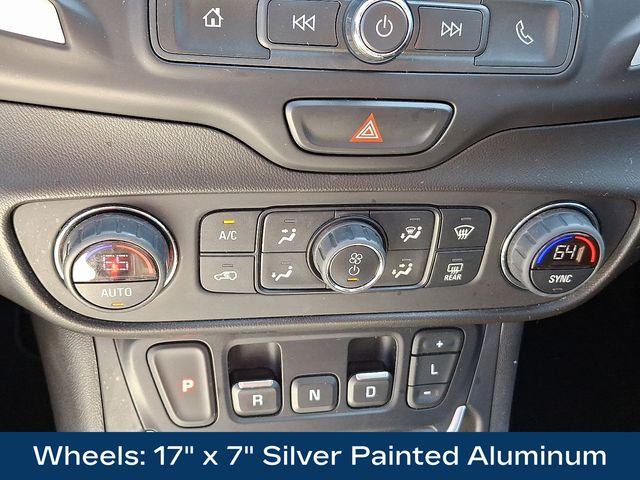 2019 GMC Terrain Vehicle Photo in DANBURY, CT 06810-5034